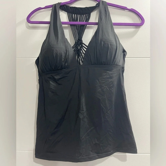 Bar lll in black Size Large worn couple of times in Great Condition - Picture 1 of 4